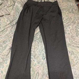 Lululemon Discipline pants